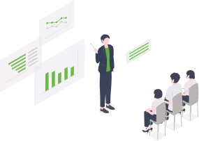 新しい就業規則をわかりやすく説明いたします