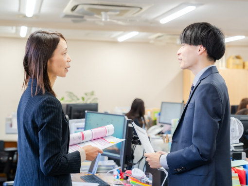 就業規則にはこんなメリットが